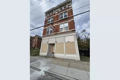 1740 Queen City Avenue, Cincinnati, OH 45214 - Photo 1