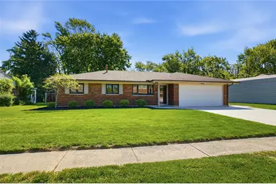 2002 Darrell Drive, Fairborn, OH 45324 - Photo 3