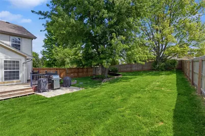 1973 Highlander Drive, Xenia, OH 45385 - Photo 7