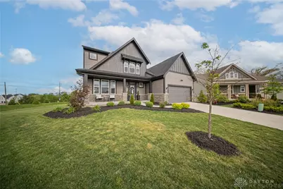 1721 Archerfield Place, Miamisburg, OH 45342 - Photo 3