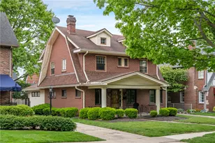 142 Greenmount Blvd, Oakwood, OH 45419 - Photo 1