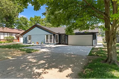 420 Clearcreek-Franklin Road, Springboro, OH 45066 - Photo 3
