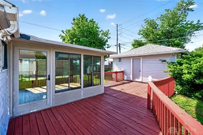 2056 Stegman Avenue, Dayton, OH 45404 - Photo 41