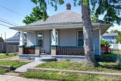 2056 Stegman Avenue, Dayton, OH 45404 - Photo 3