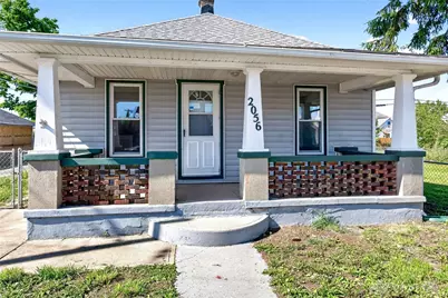 2056 Stegman Avenue, Dayton, OH 45404 - Photo 5