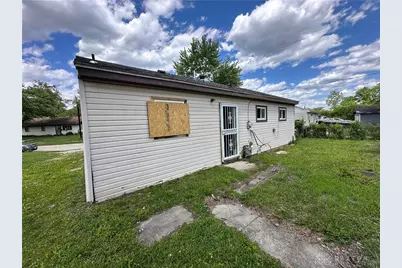 4964 Marburn Avenue, Trotwood, OH 45417 - Photo 3