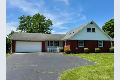 561 Buena Vista Road, Harmony Twp, OH 45369 - Photo 1