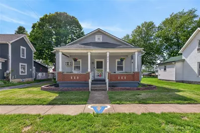 311 S Walnut Street, Fletcher, OH 45326 - Photo 3