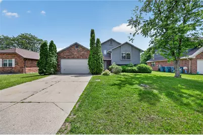 6508 Shull Road, Dayton, OH 45424 - Photo 1