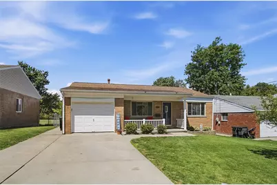 3853 Weirman Avenue, Green Township, OH 45211 - Photo 3