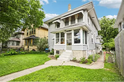727 Grafton Avenue, Dayton, OH 45406 - Photo 5