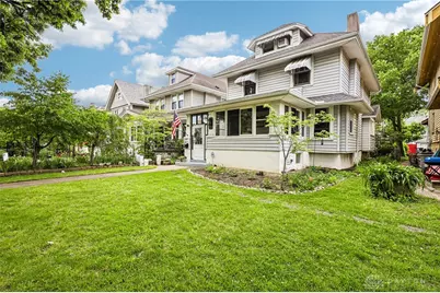 727 Grafton Avenue, Dayton, OH 45406 - Photo 3