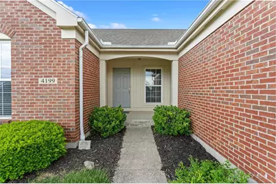 4199 Old Osprey Circle, Miamisburg, OH 45342 - Photo 5