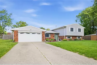 5025 Artesia Drive, Kettering, OH 45440 - Photo 3