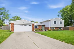 5025 Artesia Dr, Kettering, OH 45440 - Photo 3