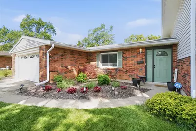 5025 Artesia Drive, Kettering, OH 45440 - Photo 5
