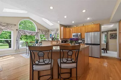 2284 Wild Dance, Beavercreek, OH 45434 - Photo 17