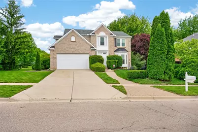 2284 Wild Dance, Beavercreek, OH 45434 - Photo 3