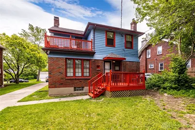 1215 Cumberland Avenue, Dayton, OH 45406 - Photo 3