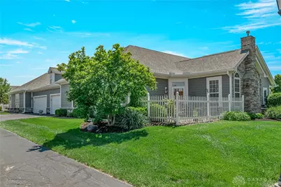 124 Abbey Drive, Springboro, OH 45066 - Photo 1