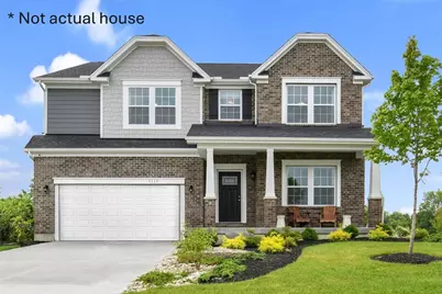 1442 Goldenrod Drive, Troy, OH 45373 - Photo 5