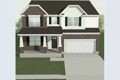 1442 Goldenrod Drive, Troy, OH 45373 - Photo 1