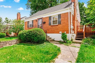 345 Durrell Avenue, Cincinnati, OH 45215 - Photo 3