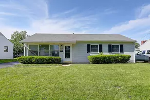 2533 Bingham Ave, Kettering, OH 45420 - Photo 1