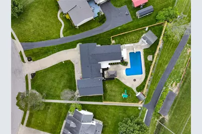 50 E Ellis Drive, Waynesville, OH 45068 - Photo 33
