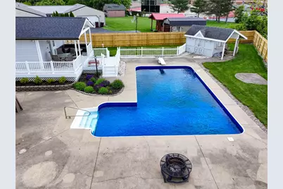 50 E Ellis Drive, Waynesville, OH 45068 - Photo 53