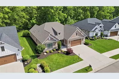 915 Hidden Branches Drive, Washington Twp, OH 45458 - Photo 3