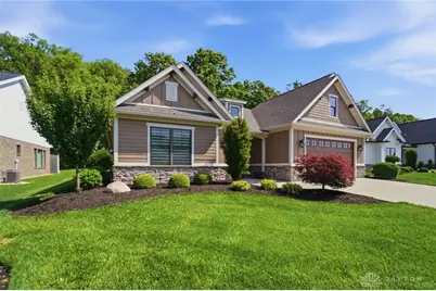 915 Hidden Branches Drive, Washington Twp, OH 45458 - Photo 7