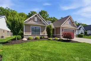 915 Hidden Branches Dr, Washington Twp, OH 45458 - Photo 7