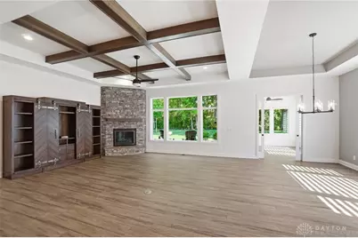 915 Hidden Branches Drive, Washington Twp, OH 45458 - Photo 25