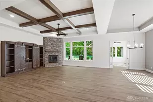 915 Hidden Branches Dr, Washington Twp, OH 45458 - Photo 25