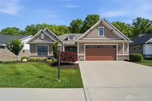 915 Hidden Branches Dr, Washington Twp, OH 45458 - Photo 5