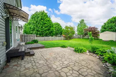 80 Cambridge Drive, Springboro, OH 45066 - Photo 41