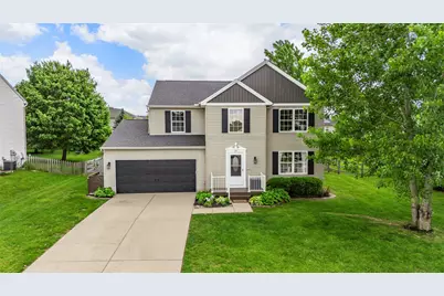 80 Cambridge Drive, Springboro, OH 45066 - Photo 1