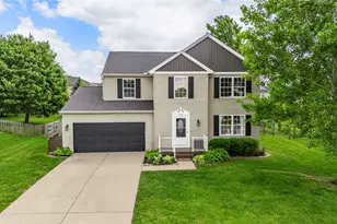 80 Cambridge Dr, Springboro, OH 45066 - Photo 1