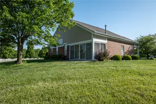 1491 Fair Hill Ct, Beavercreek Twp, OH 45385 - Photo 21