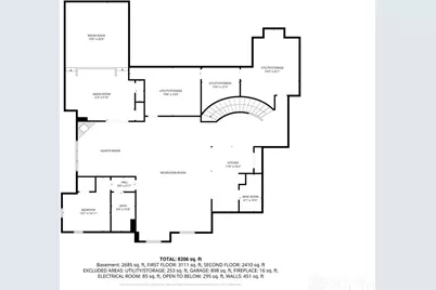 8452 Primrose Way, Clear Creek Township, OH 45068 - Photo 49