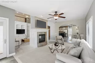 8452 Primrose Way, Clearcreek Twp, OH 45068 - Photo 19