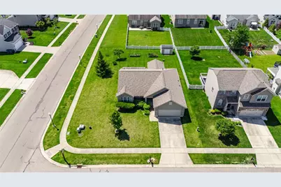 4281 Bergamot Drive, Tipp City, OH 45371 - Photo 29