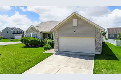 4281 Bergamot Drive, Tipp City, OH 45371 - Photo 27