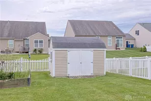 4281 Bergamot Dr, Tipp City, OH 45371 - Photo 25