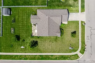 4281 Bergamot Dr, Tipp City, OH 45371 - Photo 35