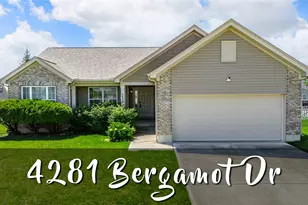 4281 Bergamot Dr, Tipp City, OH 45371 - Photo 1