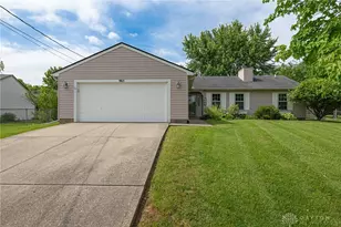 965 Redfox Ct, Monroe, OH 45050 - Photo 1