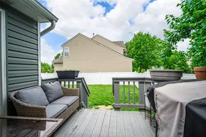 3580 Parliament Court, Beavercreek, OH 45431 - Photo 35
