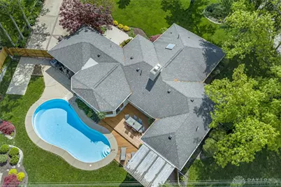 5515 Paddington Road, Washington Twp, OH 45459 - Photo 1